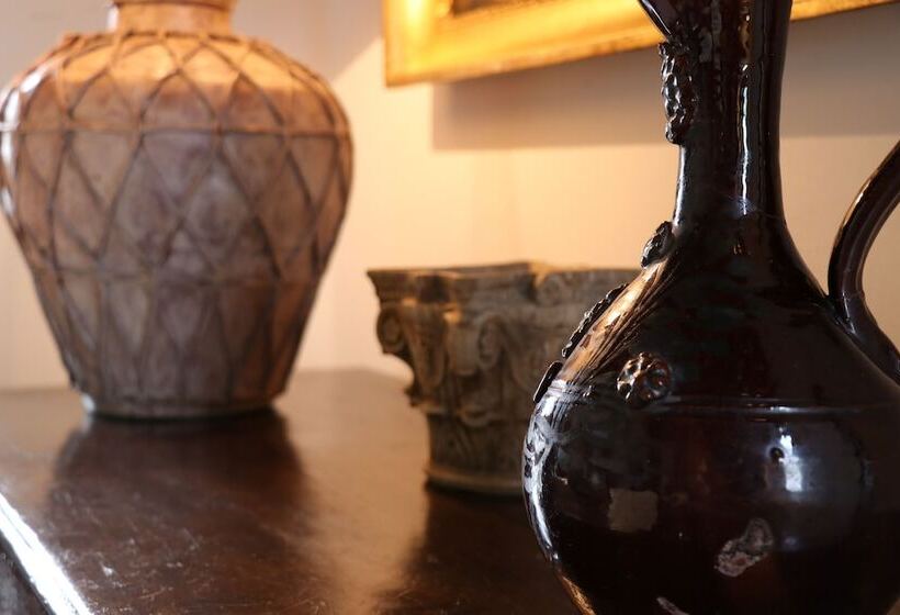 פונדק Castello Santarcangelo Di Romagna