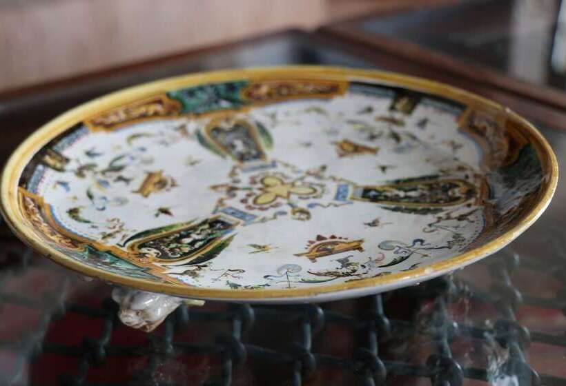 פונדק Castello Santarcangelo Di Romagna