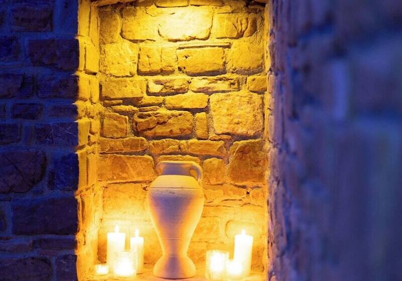 פונדק Cilento Holiday Village