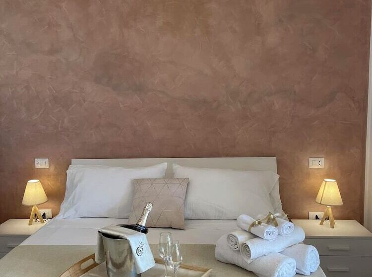 فندق فئة نجمة واحدة Cilento Holiday Village