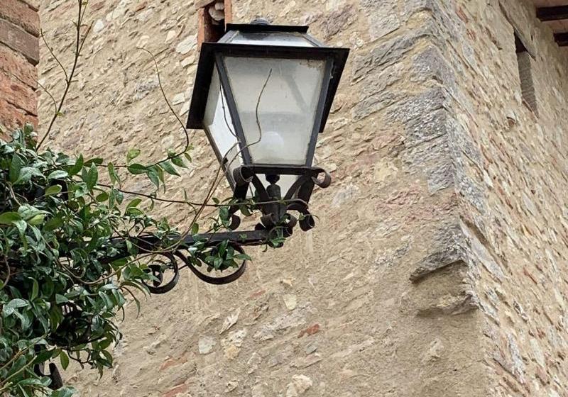 פונדק Il Borgo Di Olive