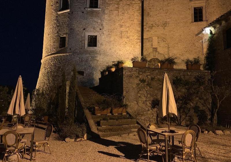 פונדק Il Borgo Di Olive