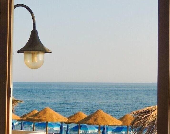 فندق فئة نجمة واحدة La Zagara