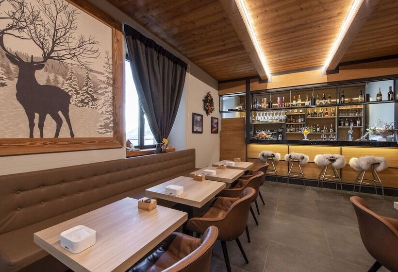 فندق فئة نجمة واحدة Re Delle Alpi Resort & Spa, 4 Stelle Superior