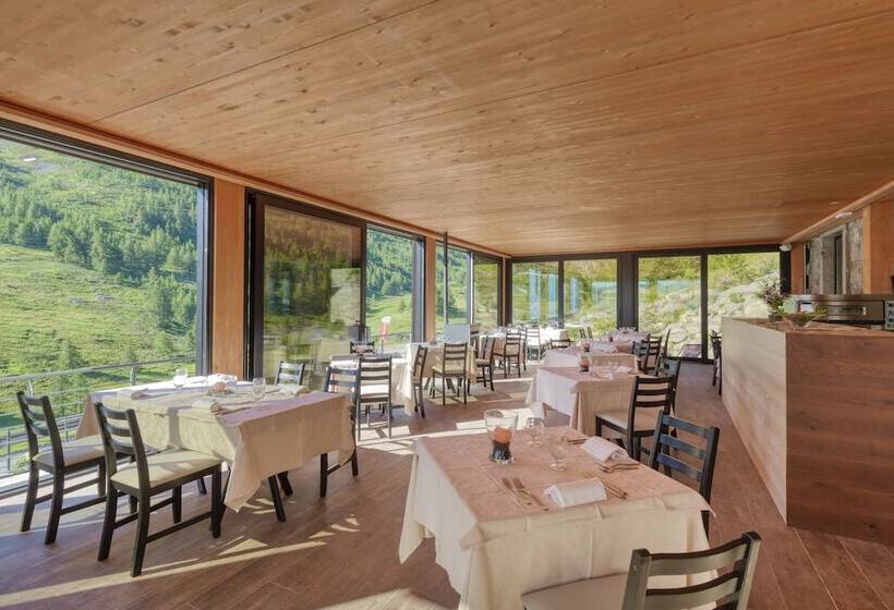 فندق فئة نجمة واحدة Re Delle Alpi Resort & Spa, 4 Stelle Superior