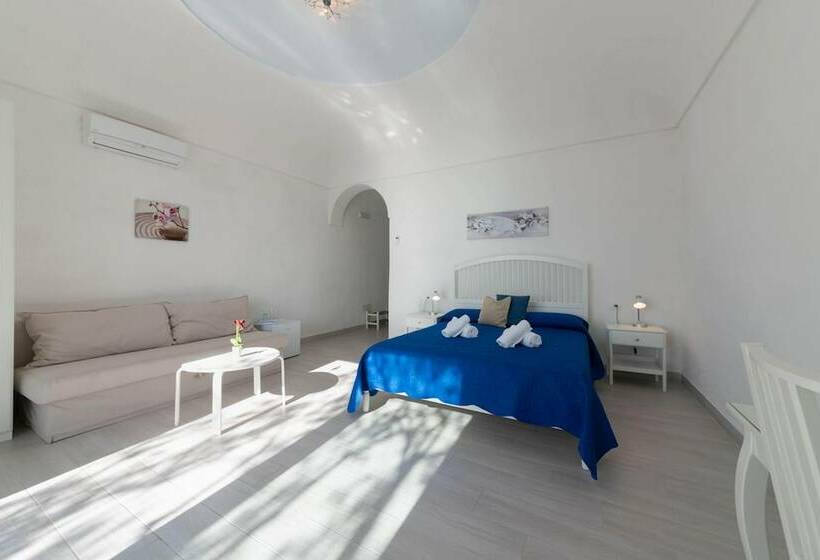 فندق فئة نجمة واحدة Ristorante Il Giardino Del Nonno