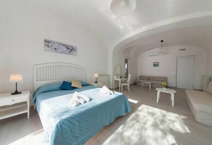 فندق فئة نجمة واحدة Ristorante Il Giardino Del Nonno