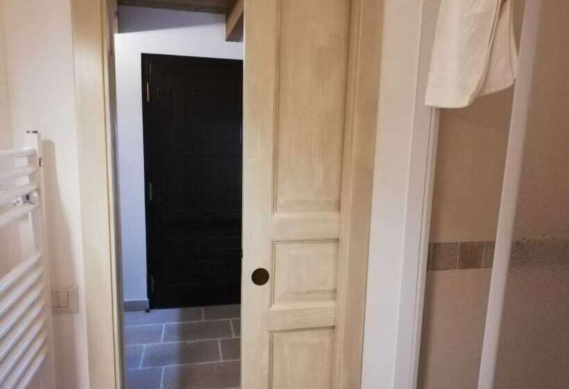 Хостел Trulli In Corte