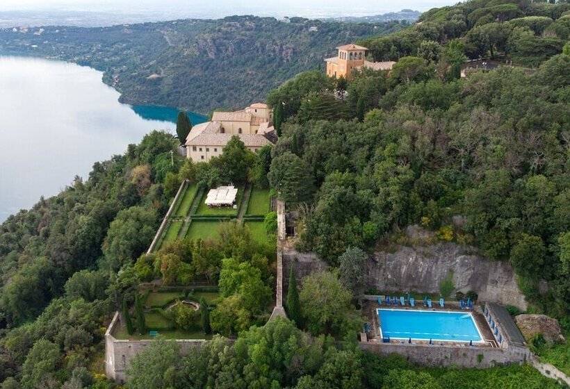 مسافرخانه Villa Palazzola