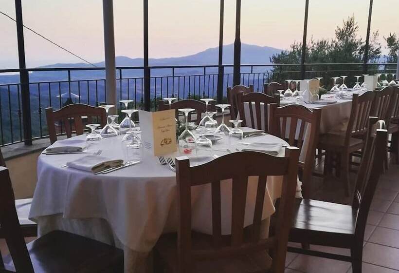 Отель Alin Village