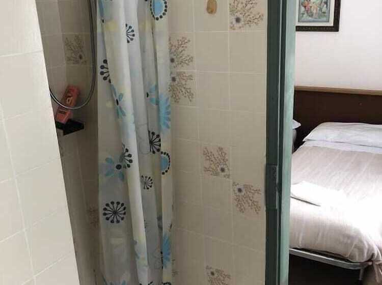 בית מלון כפרי Alla Prisa