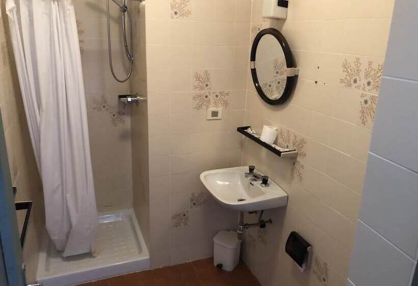 בית מלון כפרי Alla Prisa