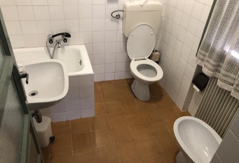 בית מלון כפרי Alla Prisa