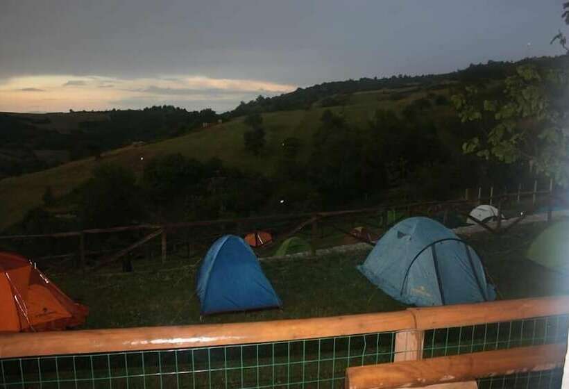 فندق Centroippico La Lente Cavalieri