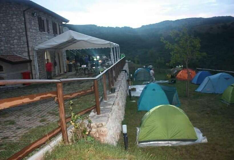 فندق Centroippico La Lente Cavalieri