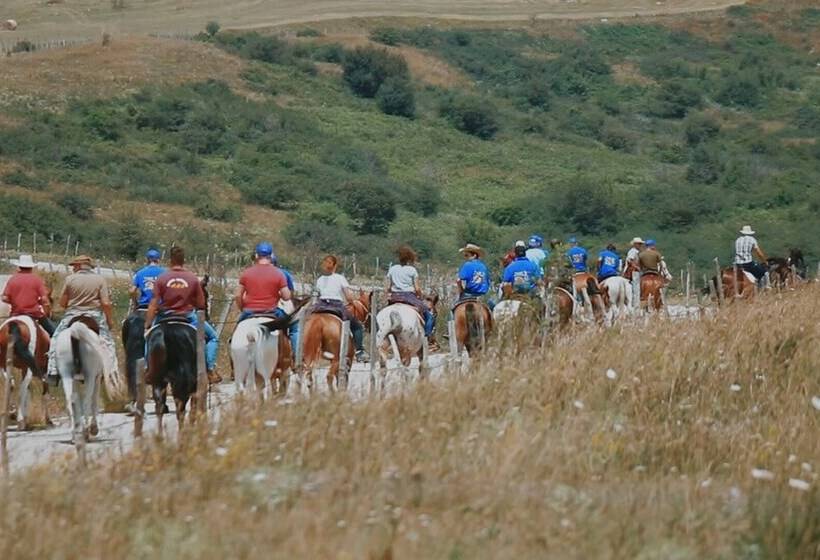 فندق Centroippico La Lente Cavalieri