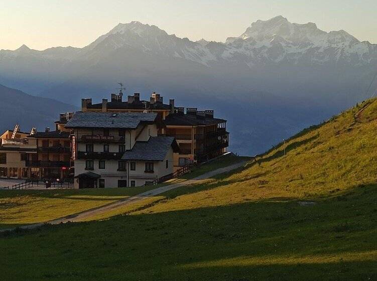 فندق Della Nouva Pila