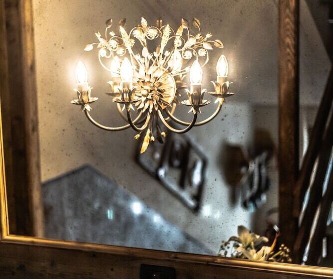 فندق Della Nouva Pila