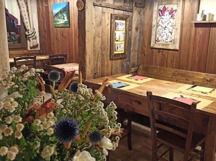 فندق Della Nouva Pila