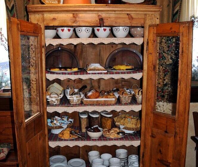 فندق Della Nouva Pila