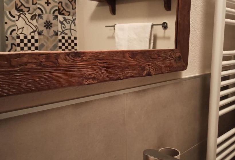 فندق Della Nouva Pila