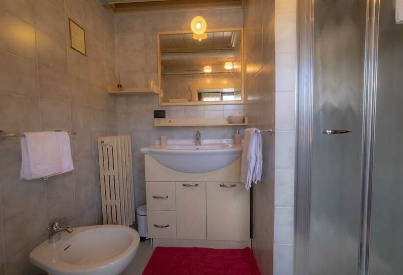 فندق Della Nouva Pila