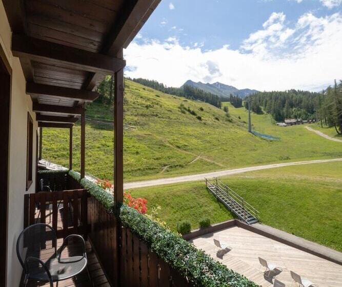 فندق Della Nouva Pila