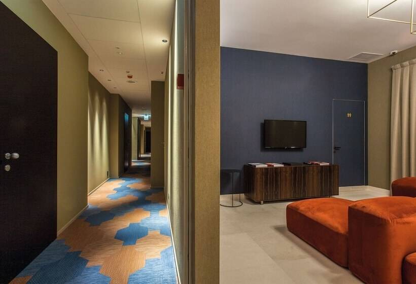 בית מלון כפרי Dimora Del Monaco