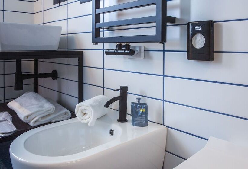 בית מלון כפרי Dimora Del Monaco