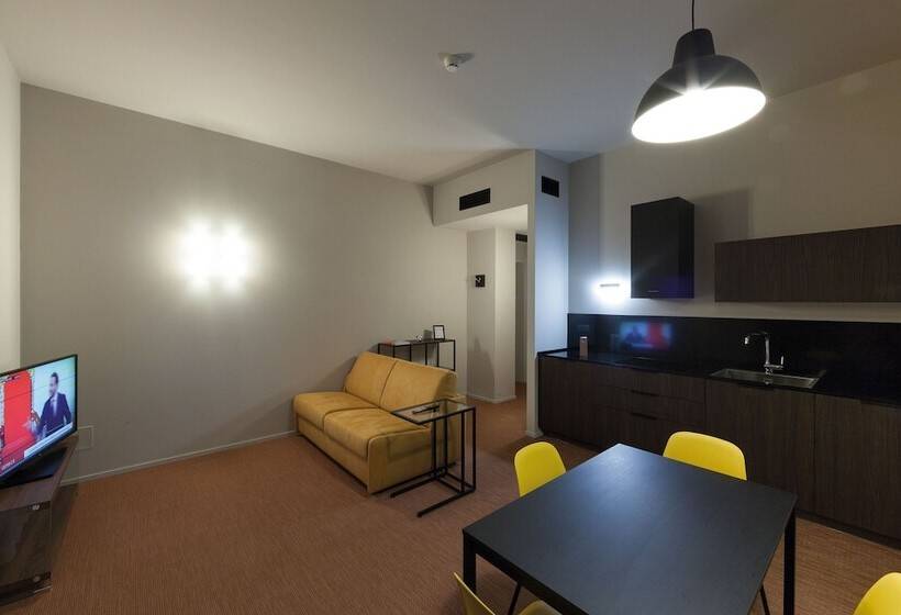 בית מלון כפרי Dimora Del Monaco