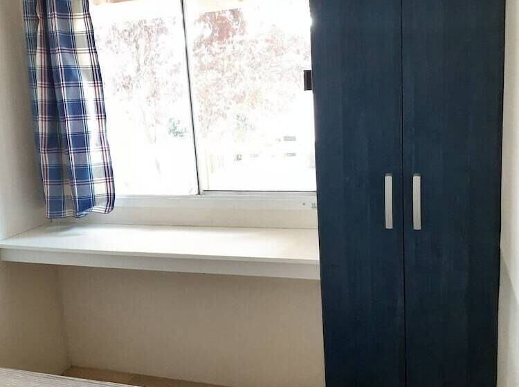 酒店 Happy Camp In Camping Baia Domizia