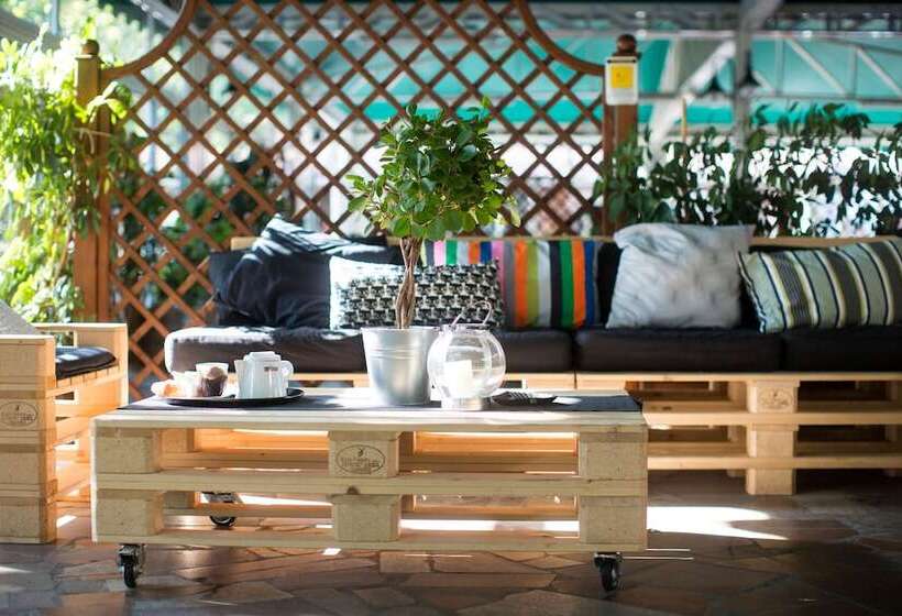 فندق Happy Camp In Camping Village Paestum