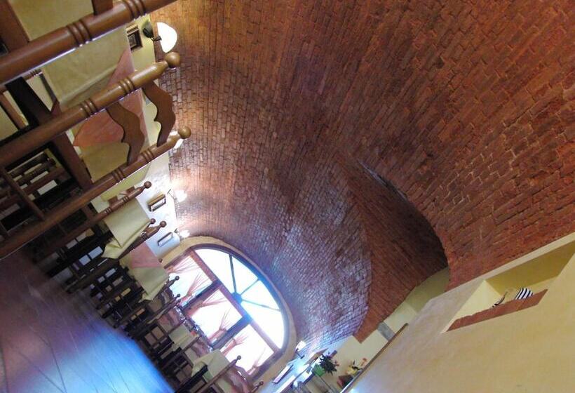 فندق Locanda Alla Stazione