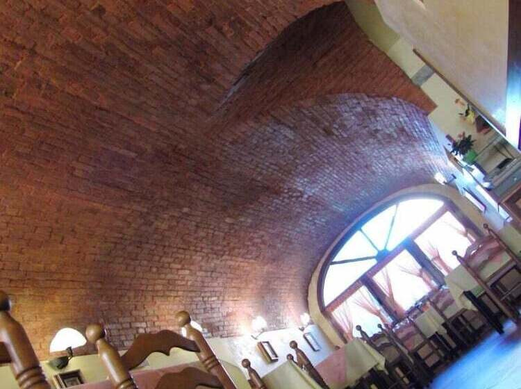 فندق Locanda Alla Stazione