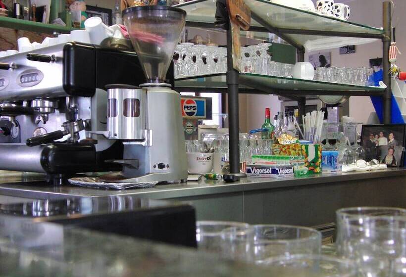 فندق Locanda Alla Stazione