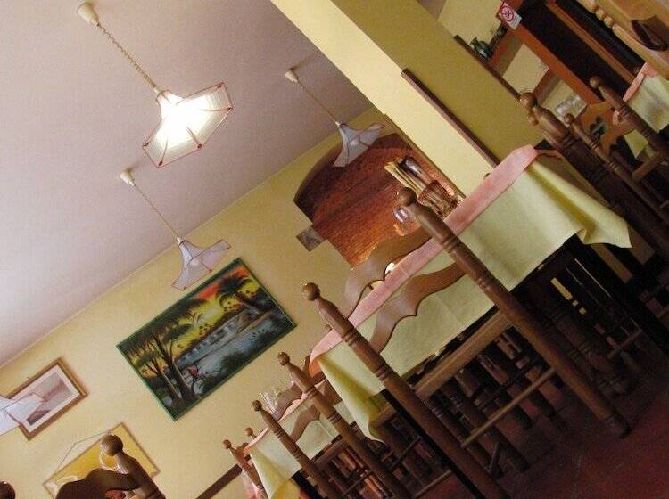 فندق Locanda Alla Stazione