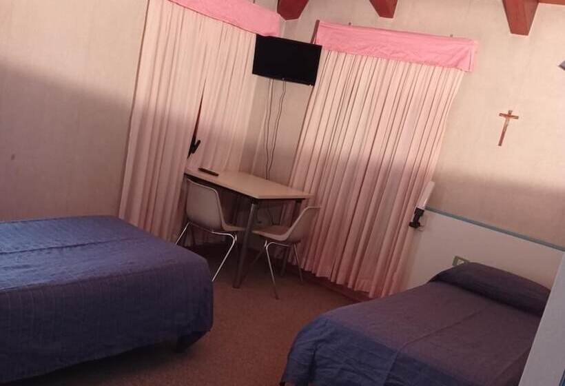 فندق Locanda Alla Stazione