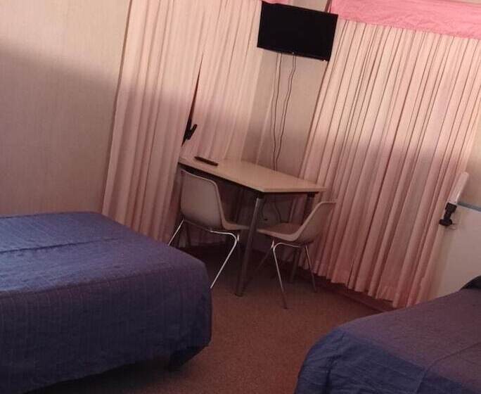 فندق Locanda Alla Stazione