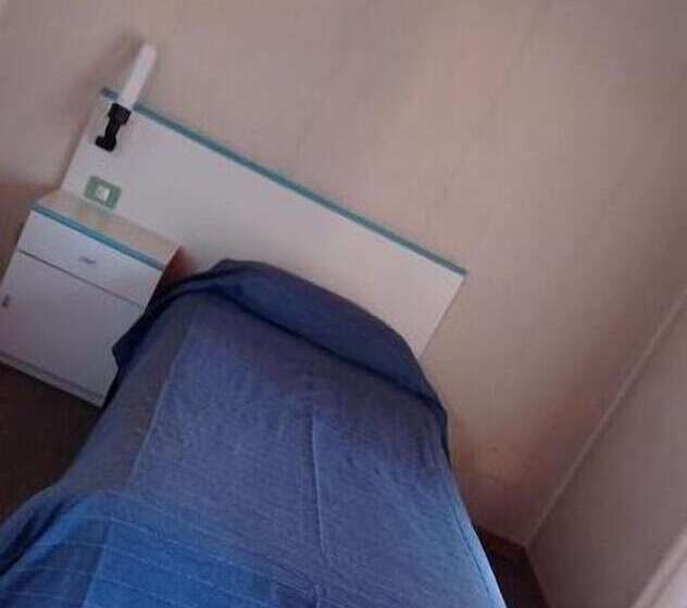 فندق Locanda Alla Stazione