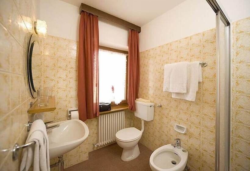 בית מלון כפרי Mason Marmoleda