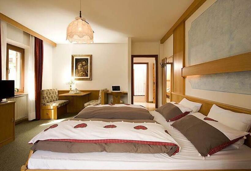 בית מלון כפרי Mason Marmoleda