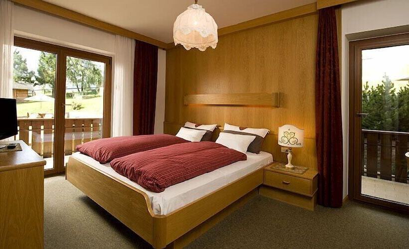 בית מלון כפרי Mason Marmoleda