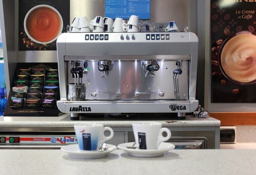 בית מלון כפרי Nettuno