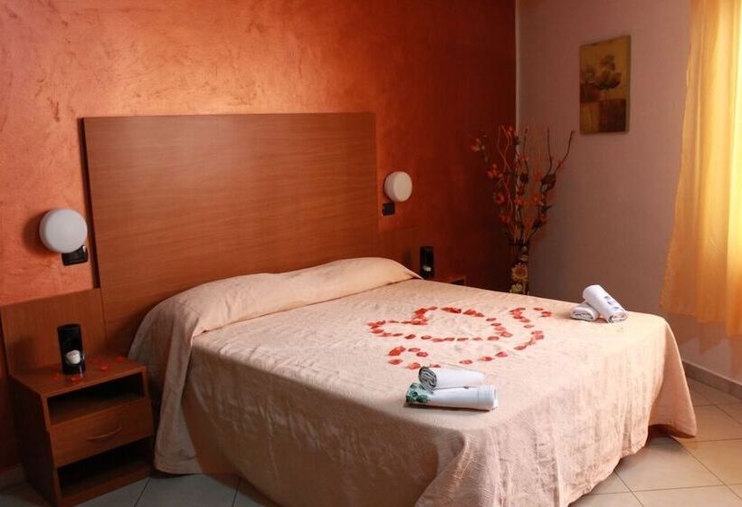 בית מלון כפרי Nettuno