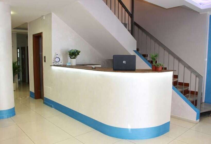 בית מלון כפרי Nettuno