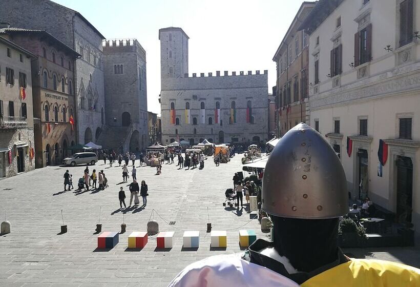 교외 호텔 Agriturismo Casa Greppo   Il Mandorlo