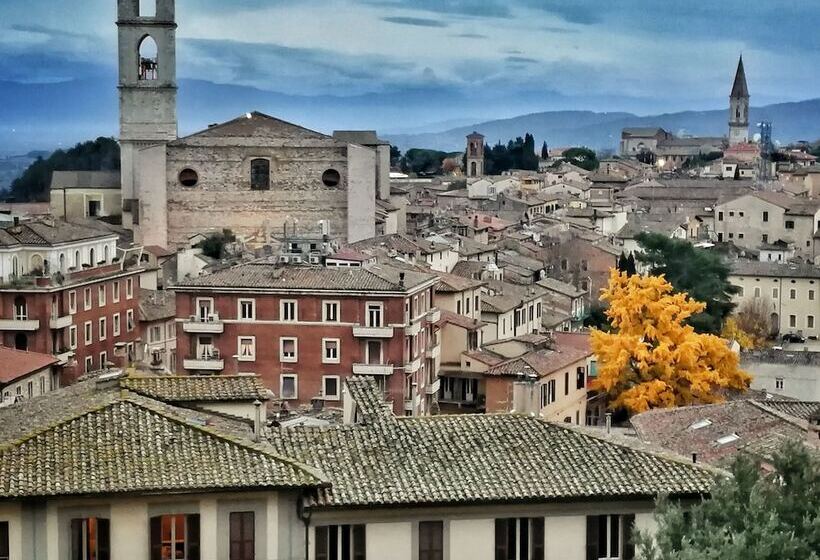 교외 호텔 Agriturismo Casa Greppo   Il Mandorlo