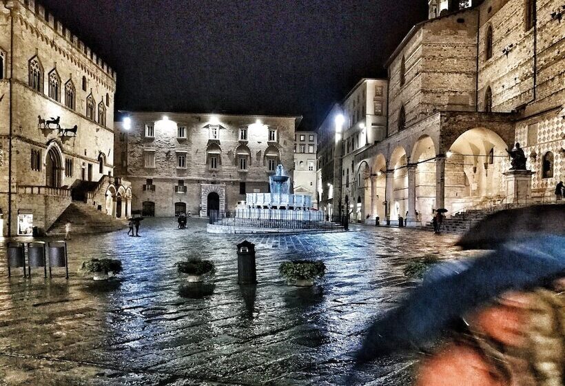 교외 호텔 Agriturismo Casa Greppo   Il Mandorlo