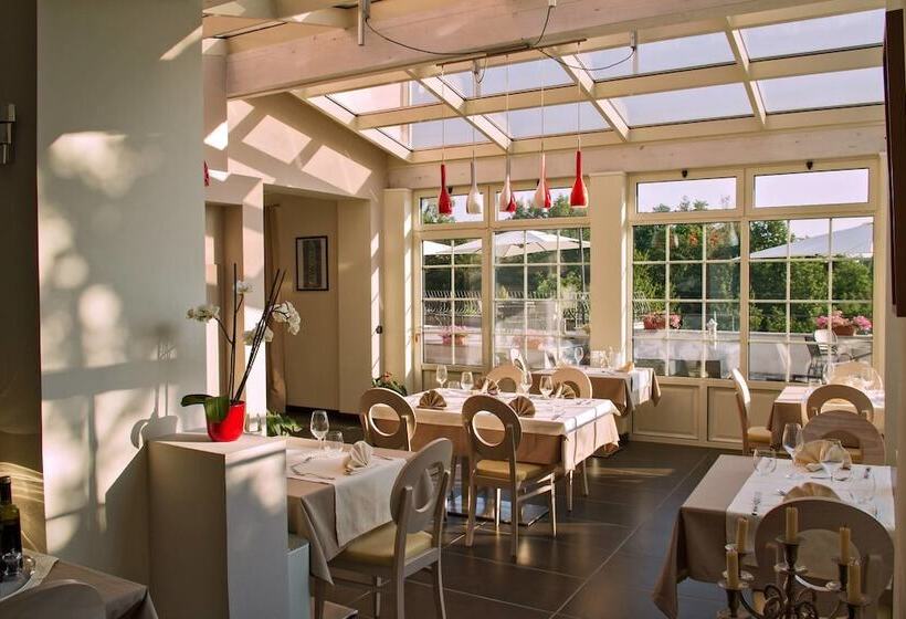 교외 호텔 Agriturismo Del Piccolo Principe