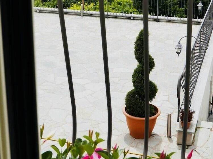 교외 호텔 Agriturismo Del Piccolo Principe